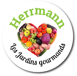 Les Jardins Gourmands HERRMANN - Fruits et légumes - DUNTZENHEIM